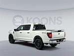 2025 Ford F-150 SuperCrew Cab 4x4 Pickup for sale #KWF250442 - photo 4
