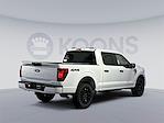 2025 Ford F-150 SuperCrew Cab 4x4 Pickup for sale #KWF250442 - photo 5