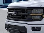 New 2025 Ford F-150 XLT SuperCrew Cab 4WD Pickup for sale #KWF250443 - photo 17