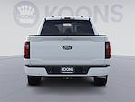 New 2025 Ford F-150 XLT SuperCrew Cab 4WD Pickup for sale #KWF250443 - photo 5