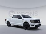 New 2025 Ford F-150 XLT SuperCrew Cab 4WD Pickup for sale #KWF250443 - photo 7