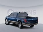 New 2025 Ford F-150 King Ranch SuperCrew Cab 4x4 Pickup for sale #KWF250444 - photo 2