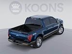 New 2025 Ford F-150 King Ranch SuperCrew Cab 4x4 Pickup for sale #KWF250444 - photo 3