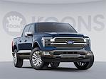 New 2025 Ford F-150 King Ranch SuperCrew Cab 4x4 Pickup for sale #KWF250444 - photo 4