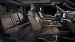 New 2025 Ford F-150 King Ranch SuperCrew Cab 4x4 Pickup for sale #KWF250444 - photo 6