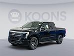 2025 Ford F-150 Lightning SuperCrew Cab AWD Pickup for sale #KWF250445 - photo 1