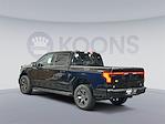 2025 Ford F-150 Lightning SuperCrew Cab AWD Pickup for sale #KWF250445 - photo 2
