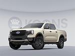 2025 Ford Ranger SuperCrew Cab 4x4 Pickup for sale #KWF250452 - photo 1