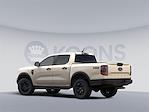 2025 Ford Ranger SuperCrew Cab 4x4 Pickup for sale #KWF250452 - photo 2