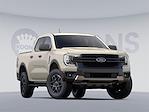 2025 Ford Ranger SuperCrew Cab 4x4 Pickup for sale #KWF250452 - photo 4