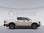 2025 Ford Ranger SuperCrew Cab 4x4 Pickup for sale #KWF250452 - photo 5