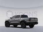 2025 Ford Ranger SuperCrew Cab 4x4 Pickup for sale #KWF250453 - photo 2