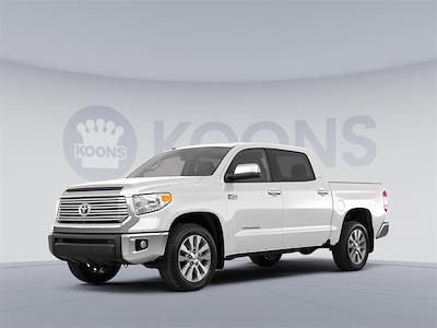2017 Toyota Tundra Crew Cab 4x4 Pickup for sale #KWF250453A - photo 1