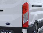 2025 Ford Transit 250 Medium Roof RWD Empty Cargo Van for sale #KWF250461 - photo 21