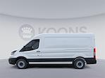 2025 Ford Transit 250 Medium Roof RWD Empty Cargo Van for sale #KWF250461 - photo 3