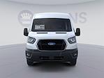 2025 Ford Transit 250 Medium Roof RWD Empty Cargo Van for sale #KWF250461 - photo 6