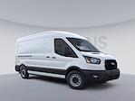 2025 Ford Transit 250 Medium Roof RWD Empty Cargo Van for sale #KWF250461 - photo 7