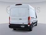 2025 Ford Transit 250 Medium Roof RWD Empty Cargo Van for sale #KWF250461 - photo 8