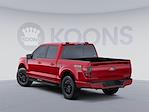 New 2025 Ford F-150 XLT SuperCrew Cab 4x4 Pickup for sale #KWF250462 - photo 2