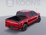 New 2025 Ford F-150 XLT SuperCrew Cab 4x4 Pickup for sale #KWF250462 - photo 3
