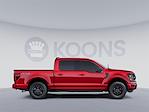 New 2025 Ford F-150 XLT SuperCrew Cab 4x4 Pickup for sale #KWF250462 - photo 5