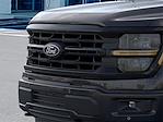New 2025 Ford F-150 XLT SuperCrew Cab 4WD Pickup for sale #KWF250463 - photo 17