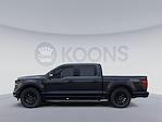 New 2025 Ford F-150 XLT SuperCrew Cab 4WD Pickup for sale #KWF250463 - photo 4