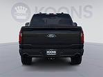 New 2025 Ford F-150 XLT SuperCrew Cab 4WD Pickup for sale #KWF250463 - photo 5