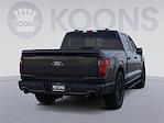 New 2025 Ford F-150 XLT SuperCrew Cab 4WD Pickup for sale #KWF250463 - photo 8