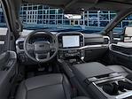 New 2025 Ford F-150 XLT SuperCrew Cab 4WD Pickup for sale #KWF250463 - photo 9