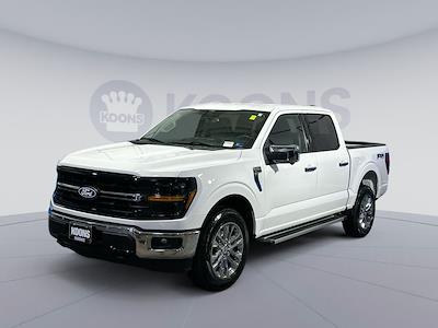 Used 2024 Ford F-150 - photo 1