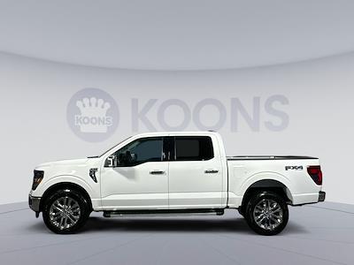 Used 2024 Ford F-150 - photo 1