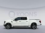 2024 Ford F-150 SuperCrew Cab 4WD Pickup for sale #KWF250463A - photo 2