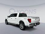 2024 Ford F-150 SuperCrew Cab 4WD Pickup for sale #KWF250463A - photo 3