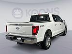 2024 Ford F-150 SuperCrew Cab 4WD Pickup for sale #KWF250463A - photo 5