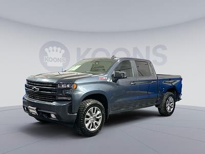 Used 2020 Chevrolet Silverado 1500 - photo 1