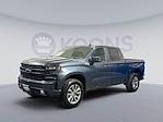 2020 Chevrolet Silverado 1500 Crew Cab 4WD Pickup for sale #KWF250463B - photo 1