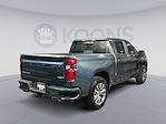 2020 Chevrolet Silverado 1500 Crew Cab 4WD Pickup for sale #KWF250463B - photo 5