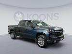2020 Chevrolet Silverado 1500 Crew Cab 4WD Pickup for sale #KWF250463B - photo 7