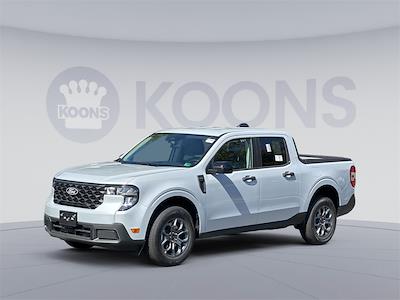 2025 Ford Maverick SuperCrew Cab AWD Pickup for sale #KWF250466 - photo 1