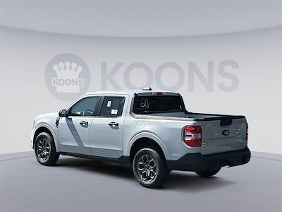 2025 Ford Maverick SuperCrew Cab AWD Pickup for sale #KWF250466 - photo 2