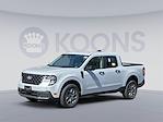 New 2025 Ford Maverick XLT SuperCrew Cab AWD Pickup for sale #KWF250466 - photo 1