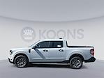 New 2025 Ford Maverick XLT SuperCrew Cab AWD Pickup for sale #KWF250466 - photo 4