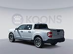 New 2025 Ford Maverick XLT SuperCrew Cab AWD Pickup for sale #KWF250466 - photo 2
