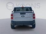New 2025 Ford Maverick XLT SuperCrew Cab AWD Pickup for sale #KWF250466 - photo 3