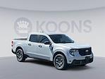 New 2025 Ford Maverick XLT SuperCrew Cab AWD Pickup for sale #KWF250466 - photo 7