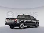 New 2025 Ford F-150 Platinum SuperCrew Cab 4x4 Pickup for sale #KWF250471 - photo 3