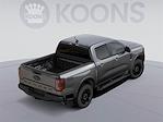New 2025 Ford Ranger Lariat SuperCrew Cab 4x4 Pickup for sale #KWF250472 - photo 3