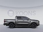 New 2025 Ford Ranger Lariat SuperCrew Cab 4x4 Pickup for sale #KWF250472 - photo 5