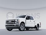 2025 Ford F-250 Crew Cab 4x4 Pickup for sale #KWF250518 - photo 1